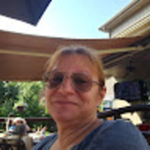 Meet your Posher, Susan